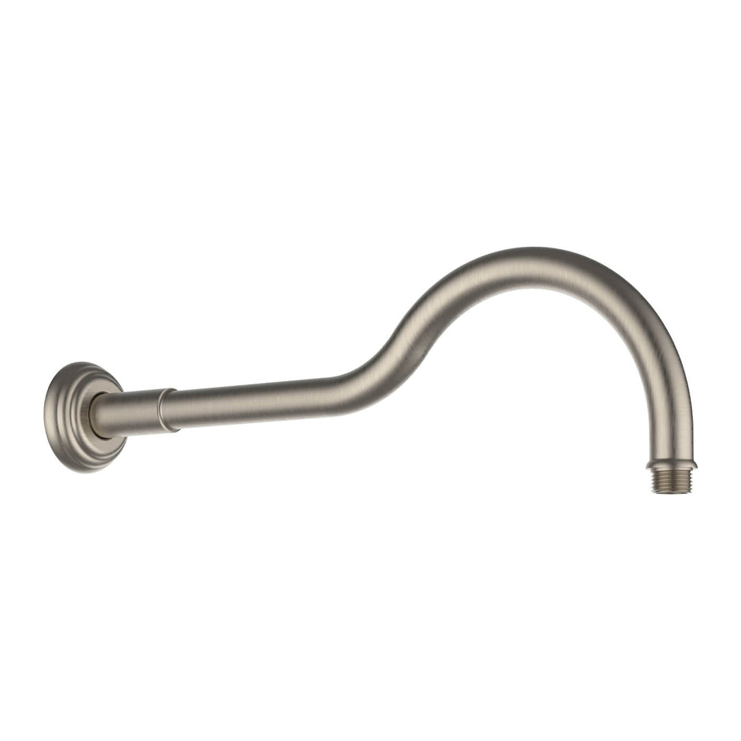 Clasico Horizontal Shower Arm