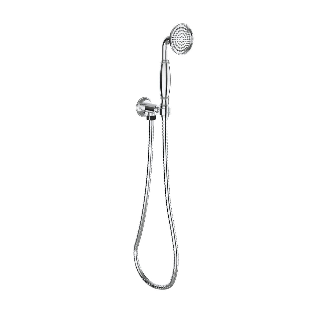 Clasico Tilting Shower Handset