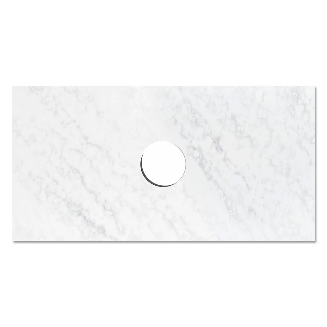 Otti Vanity Stone Benchtop (600-1800mm)