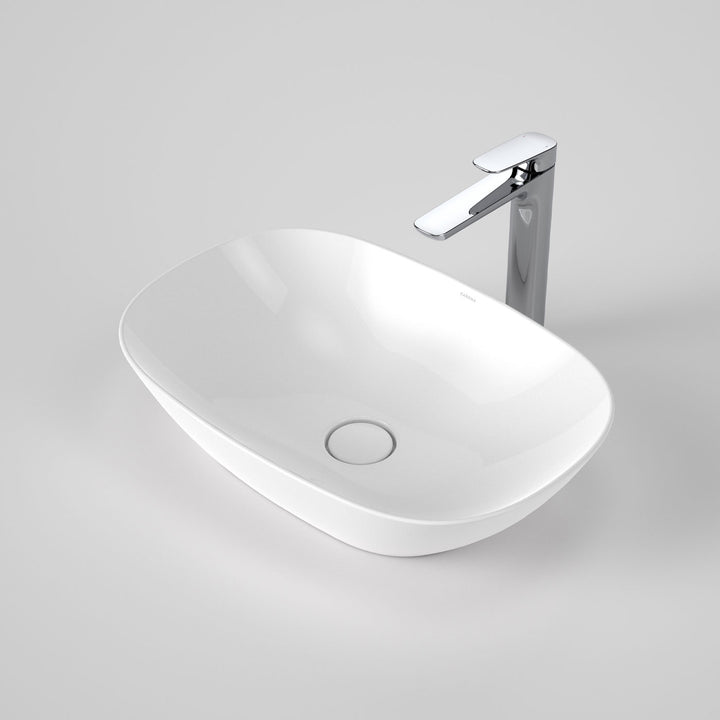 Contura II Above Counter Basin 530x360mm