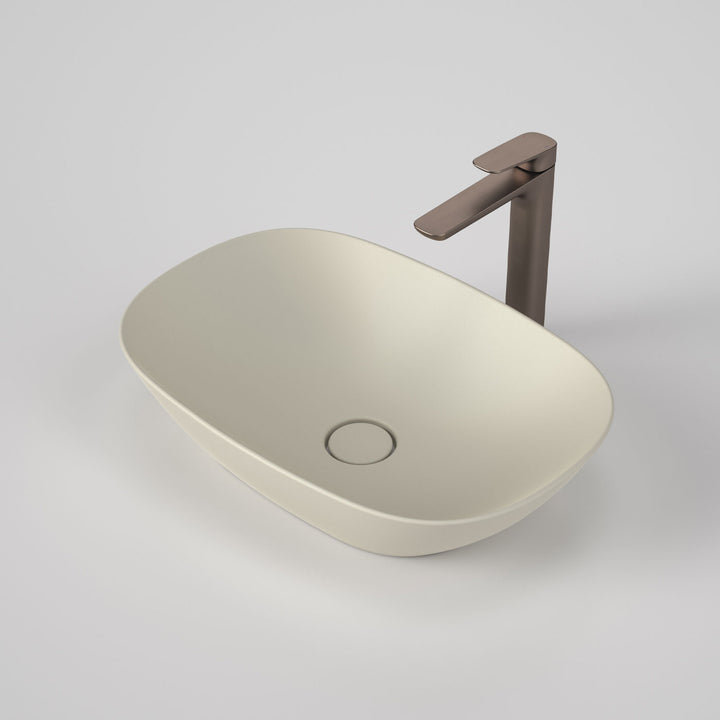 Contura II Above Counter Basin 530x360mm