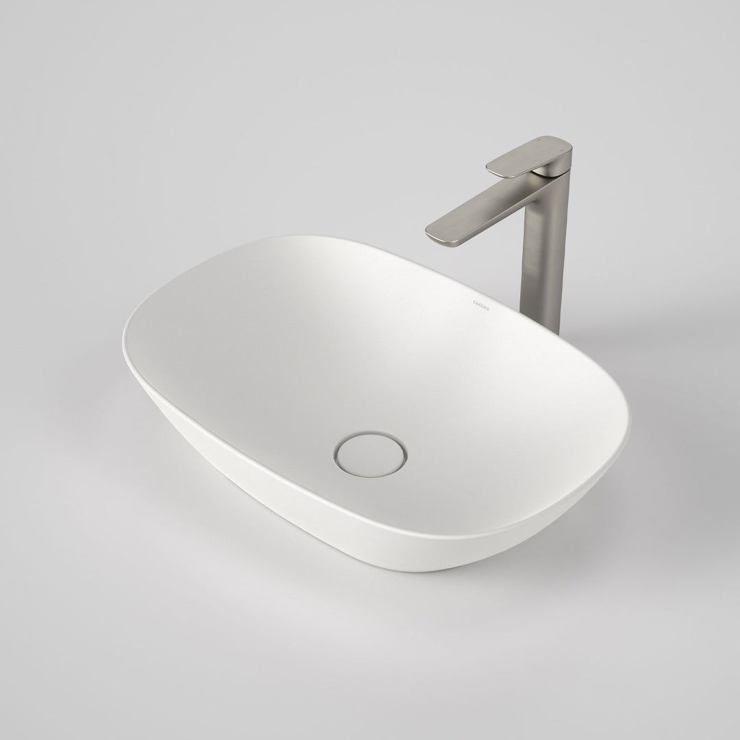 Contura II Above Counter Basin 530x360mm