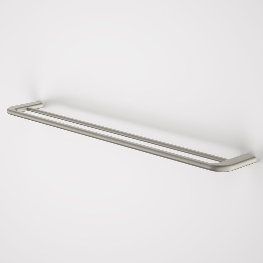 Contura II Double Towel Rail 600-800mm