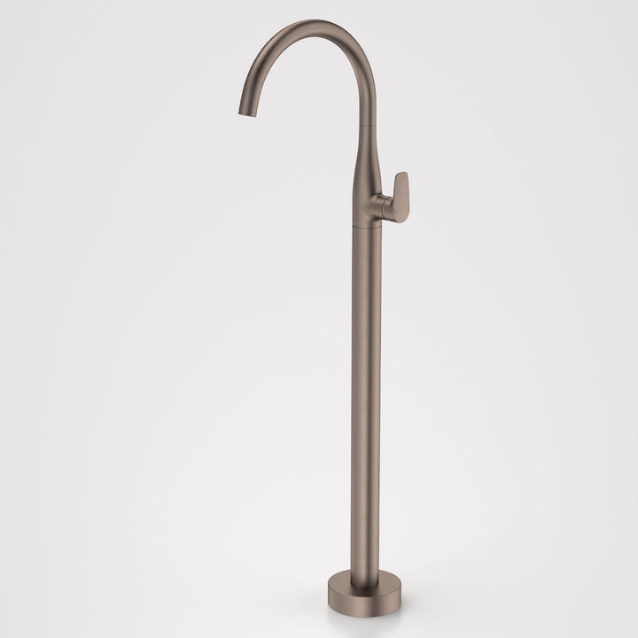 Contura II Freestanding Bath Spout