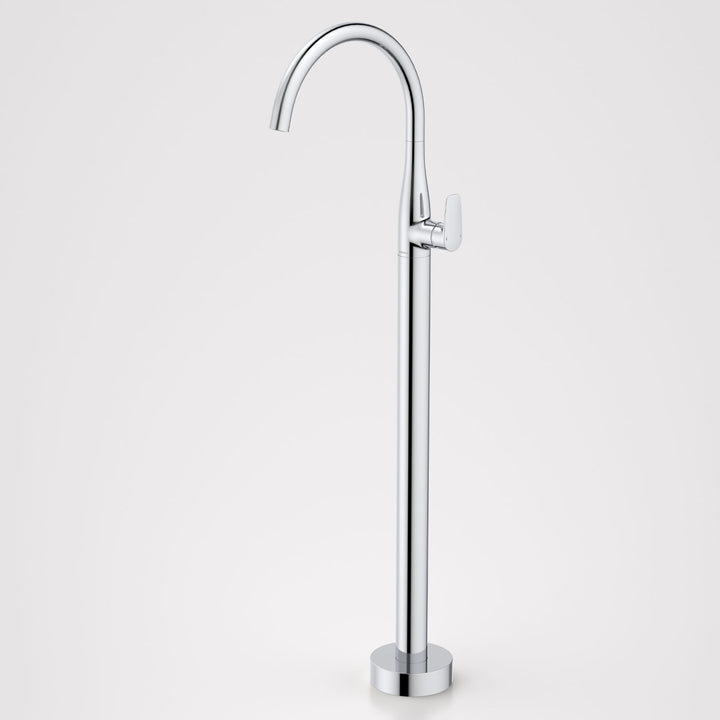 Contura II Freestanding Bath Spout