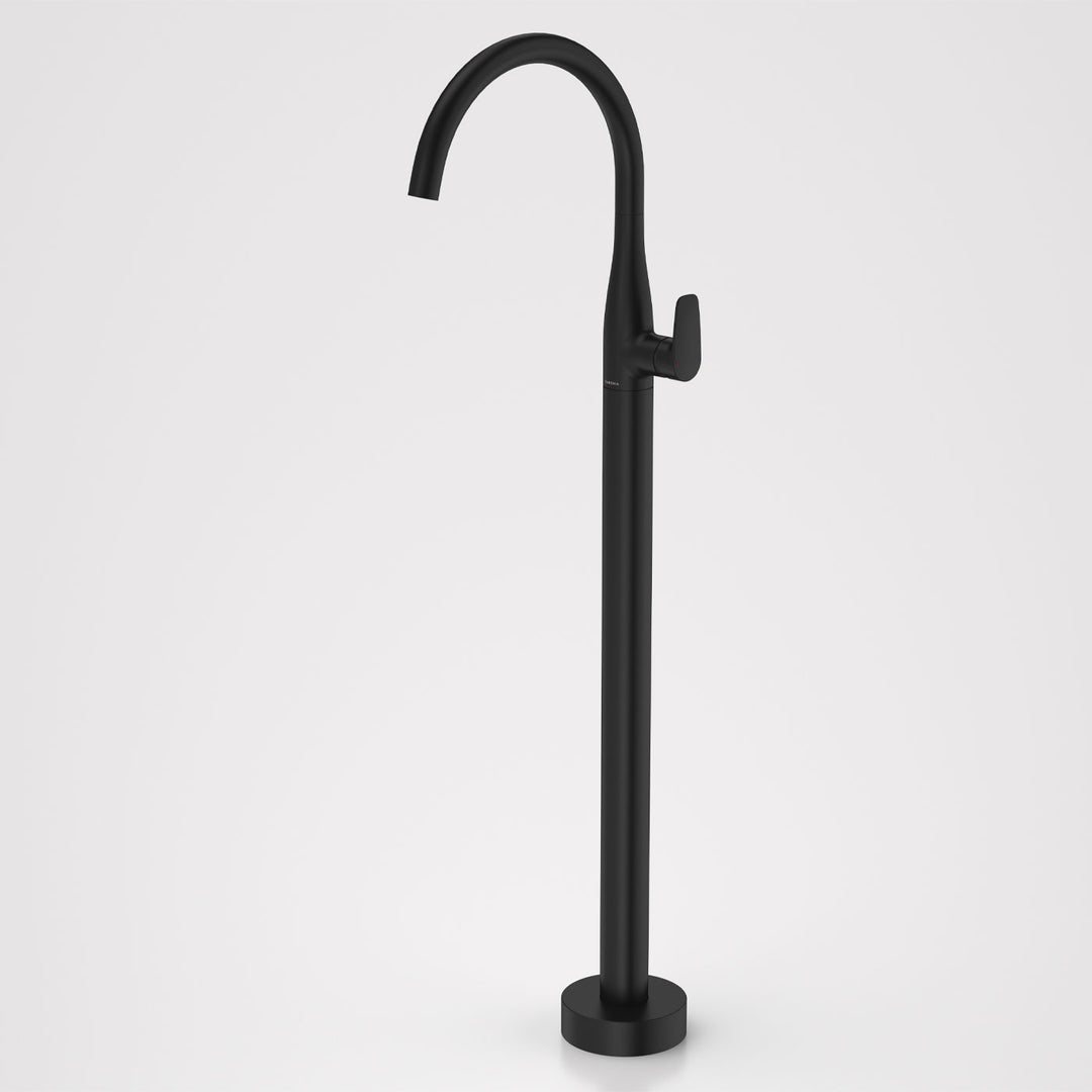 Contura II Freestanding Bath Spout