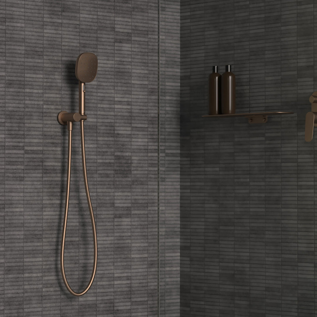 Contura II Removable Hand Shower