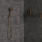 Contura II Removable Hand Shower