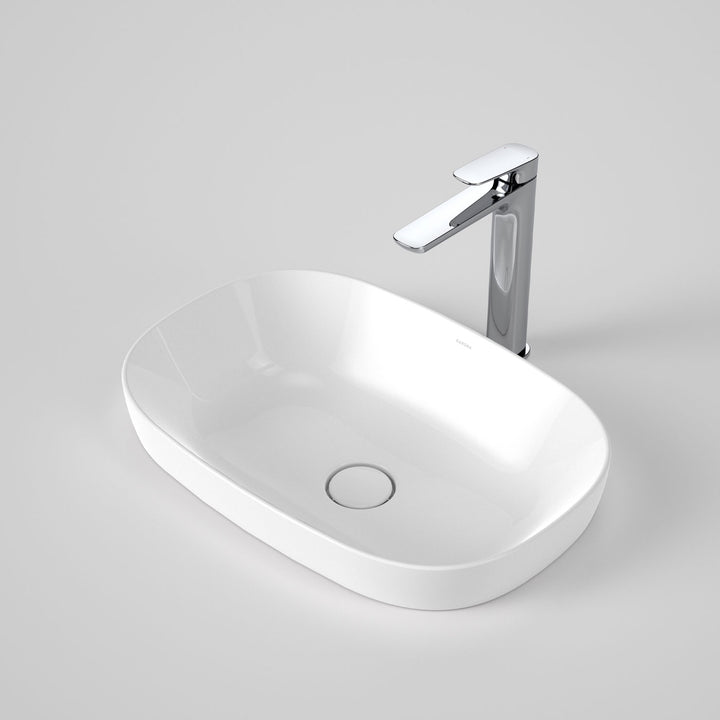 Contura II Inset Basin 530x360mm