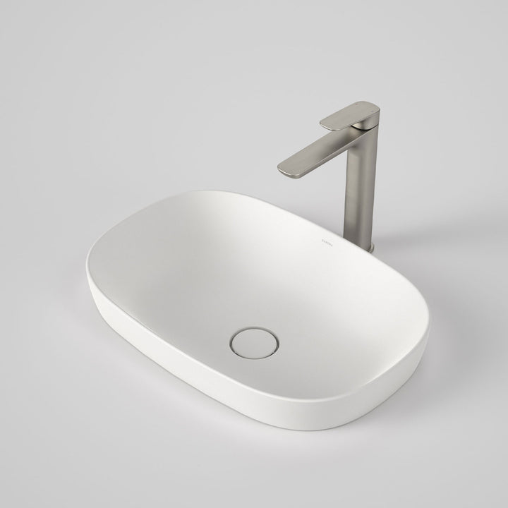 Contura II Inset Basin 530x360mm