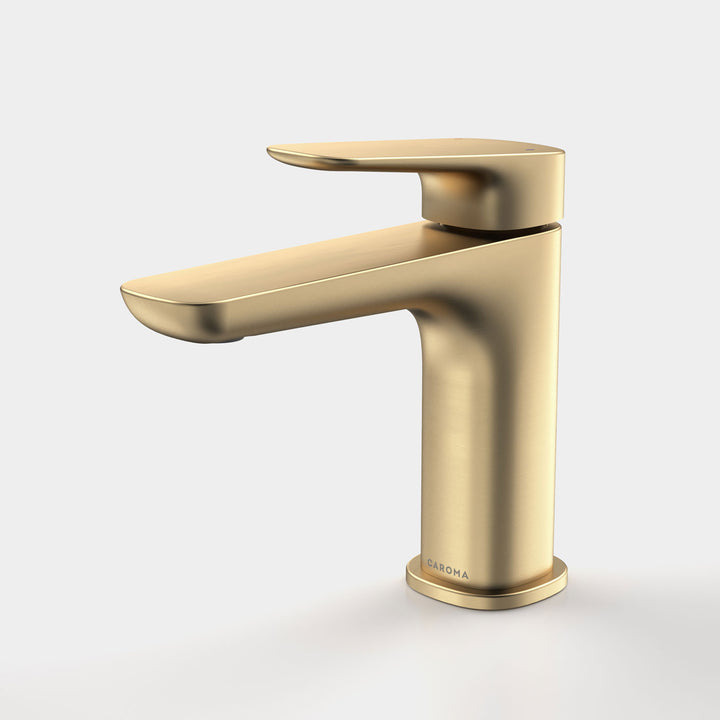 Contura II Short Basin Mixer