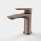 Contura II Short Basin Mixer