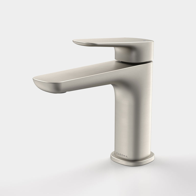 Contura II Short Basin Mixer