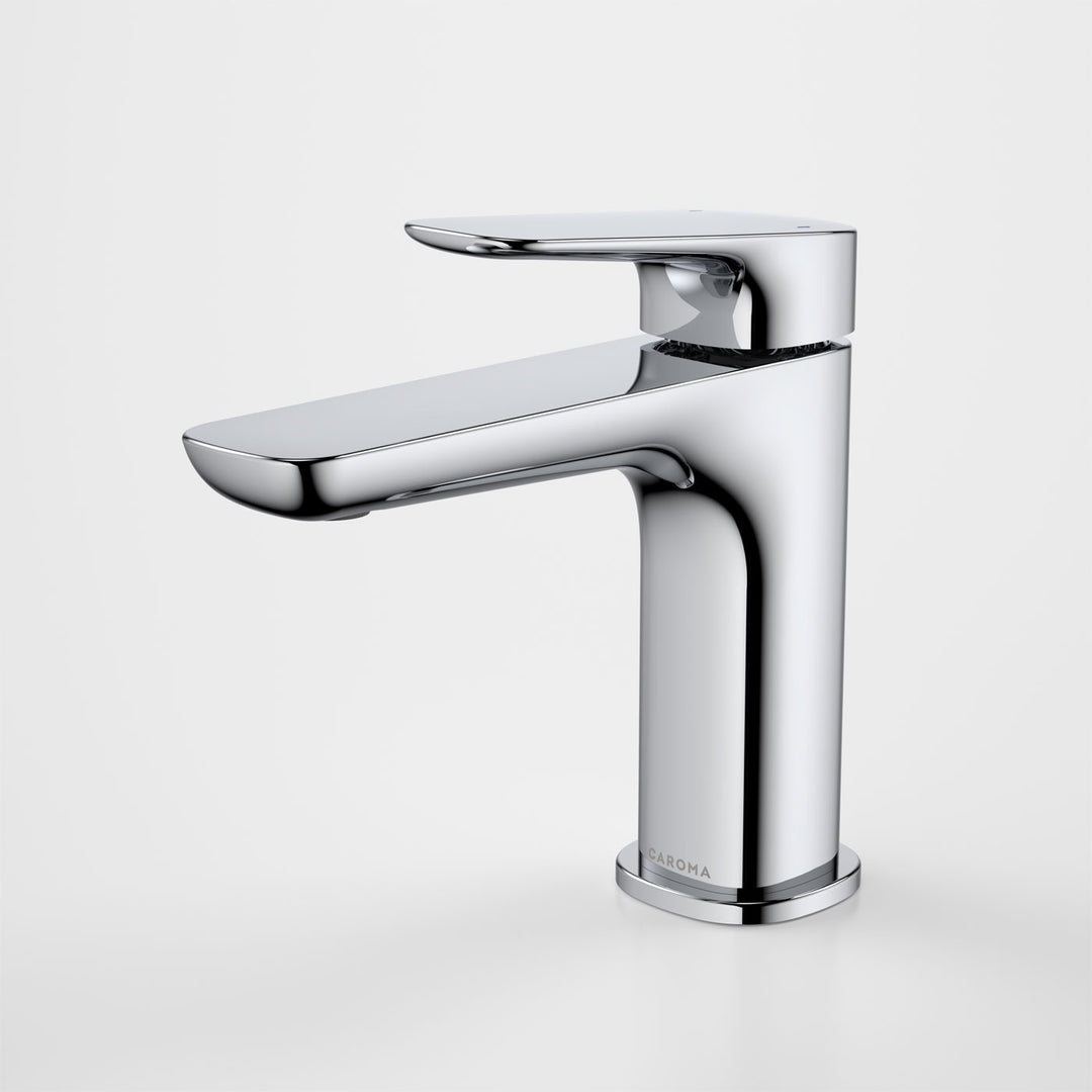 Contura II Short Basin Mixer