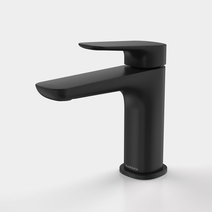 Contura II Short Basin Mixer