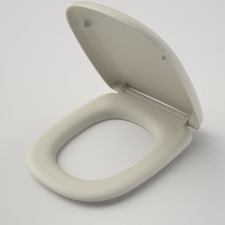 Contura II Soft Close Toilet Seat