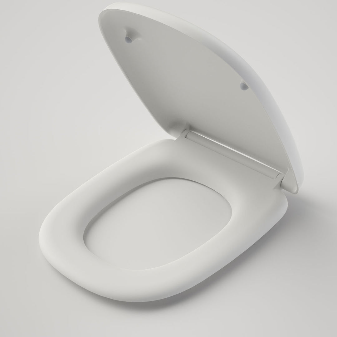 Contura II Soft Close Toilet Seat