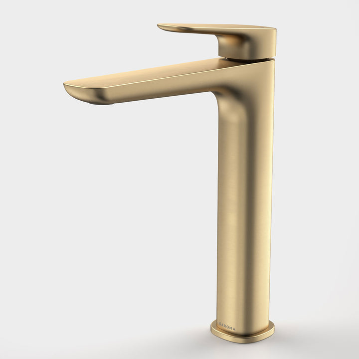 Contura II Tall Basin Mixer