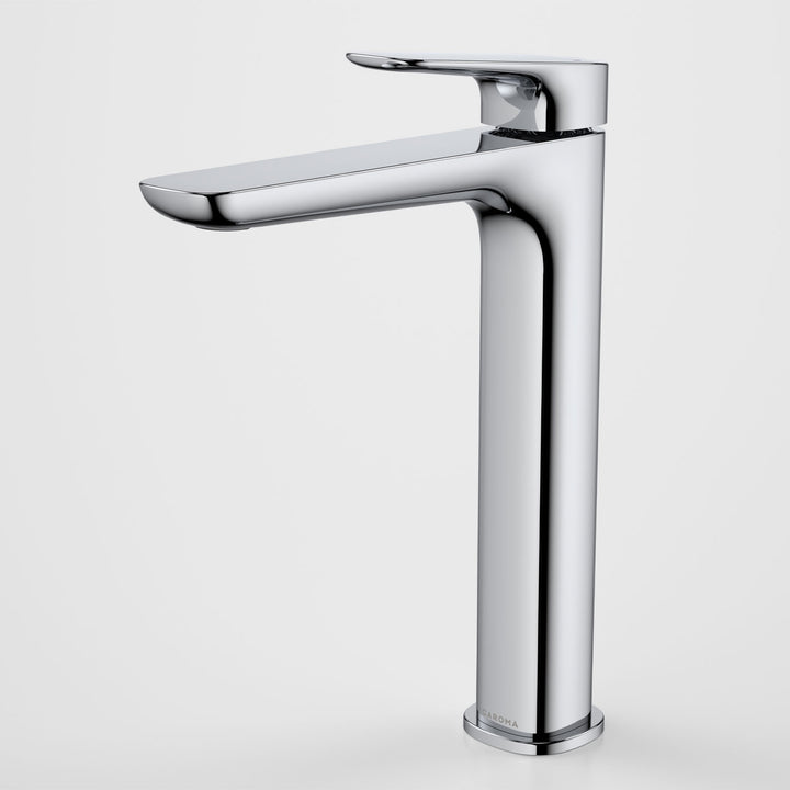 Contura II Tall Basin Mixer