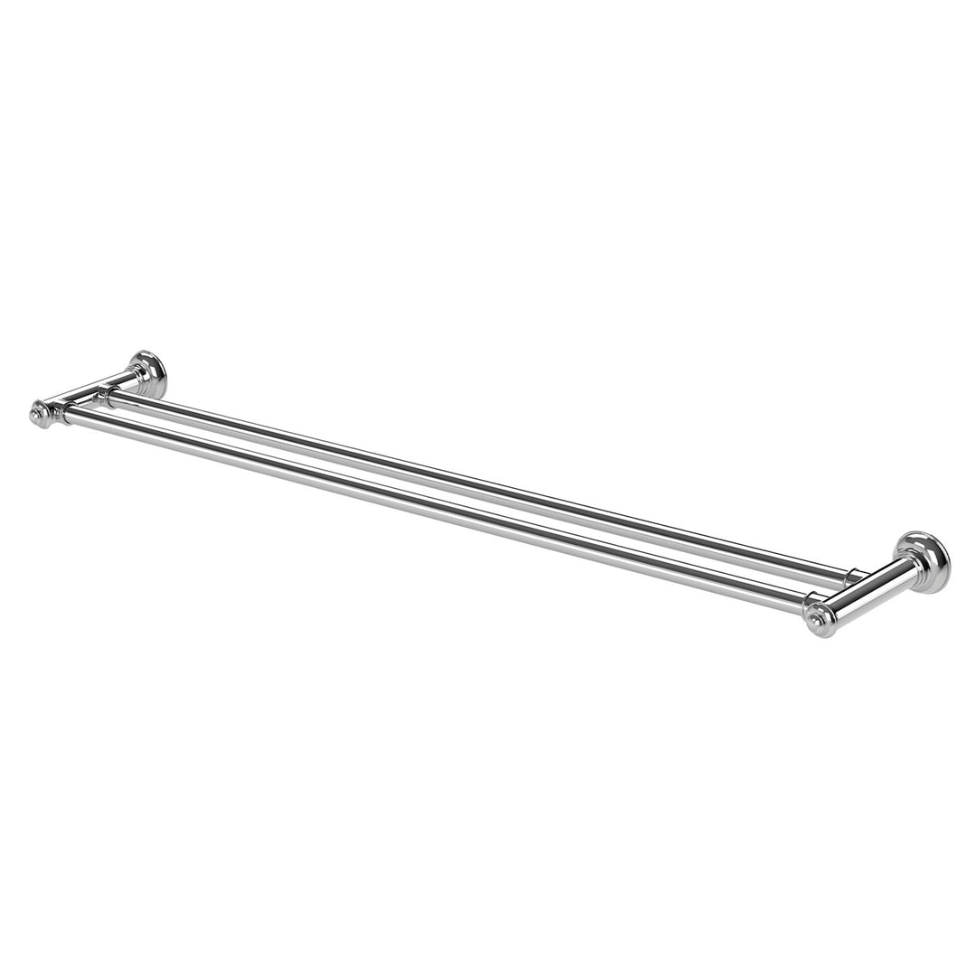 Cromford Double Towel Rail 800mm