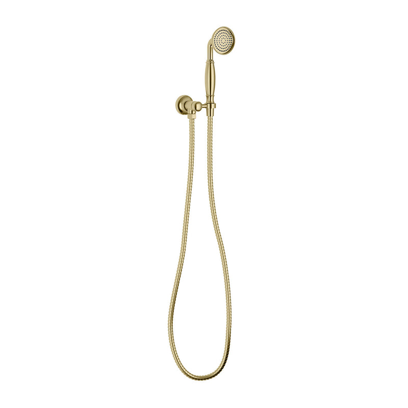 Cromford Hand Shower Handset