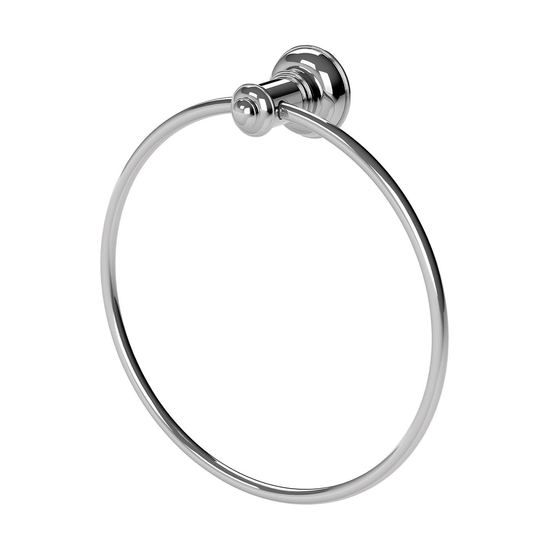 Cromford Heritage Hand Towel Ring Holder