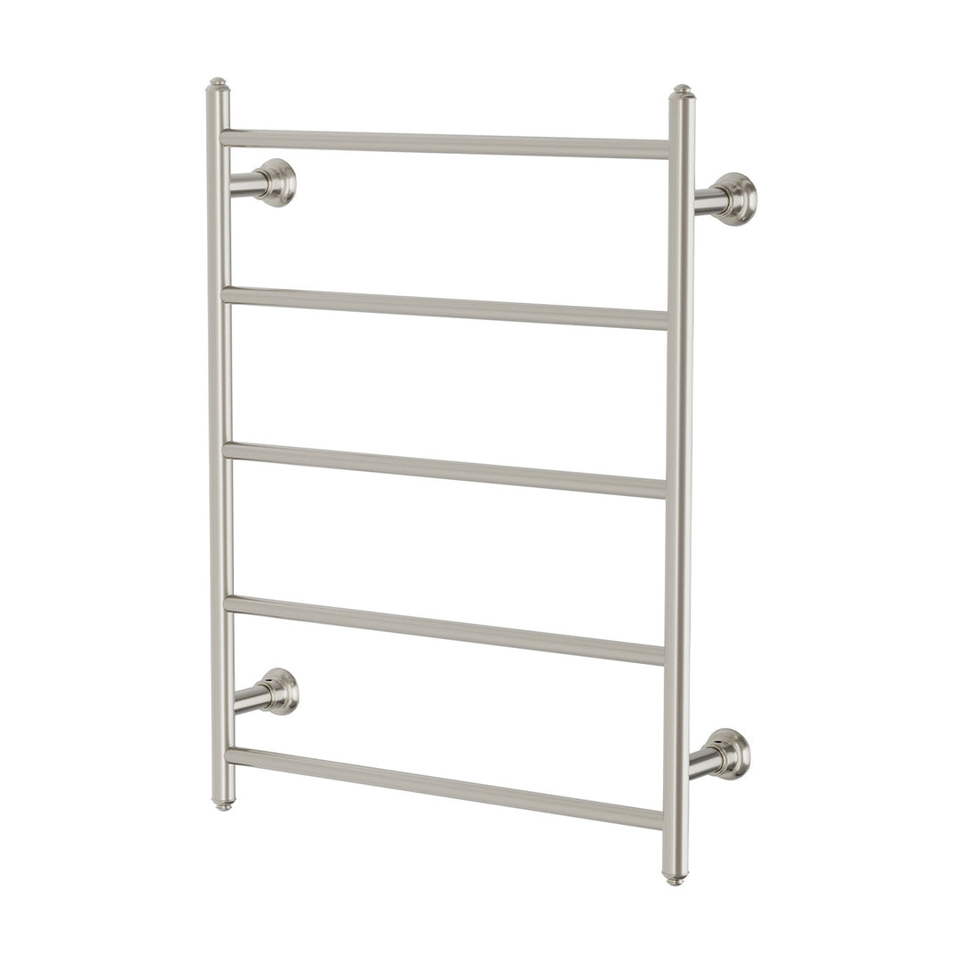 Cromford Heated Towel Ladder 550x750mm