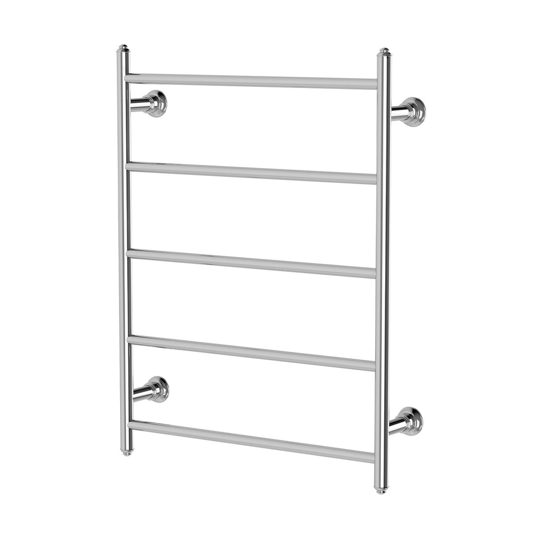 Cromford Heated Towel Ladder 550x750mm