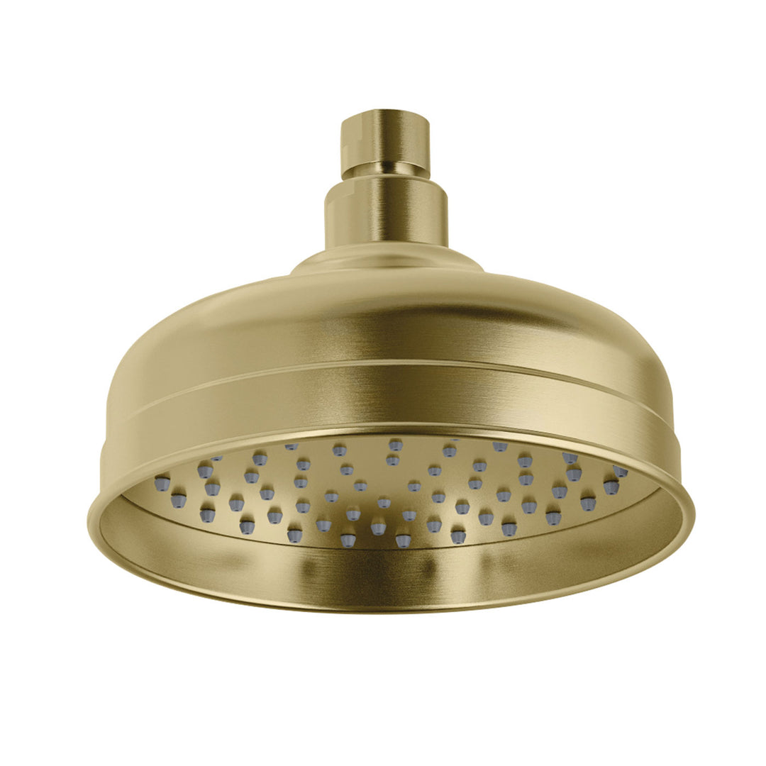 Cromford Shower Head Rose 160mm