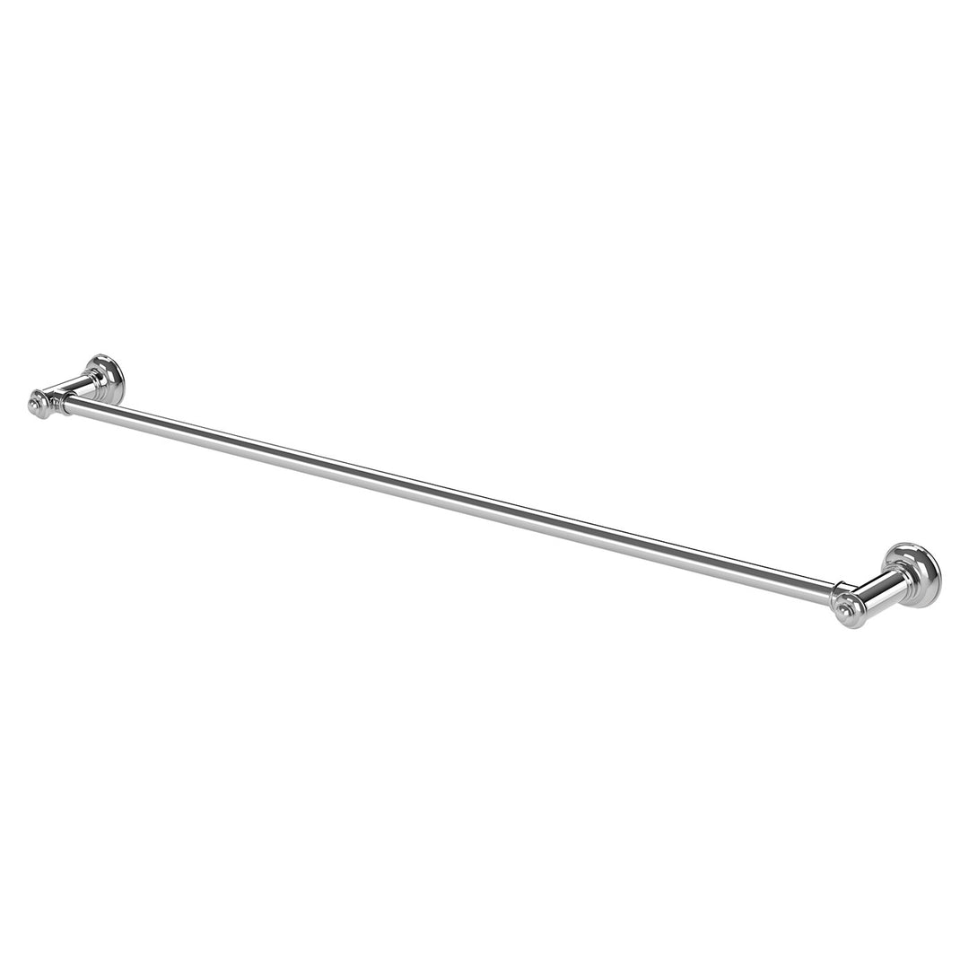 Cromford Single Towel Rail 800mm