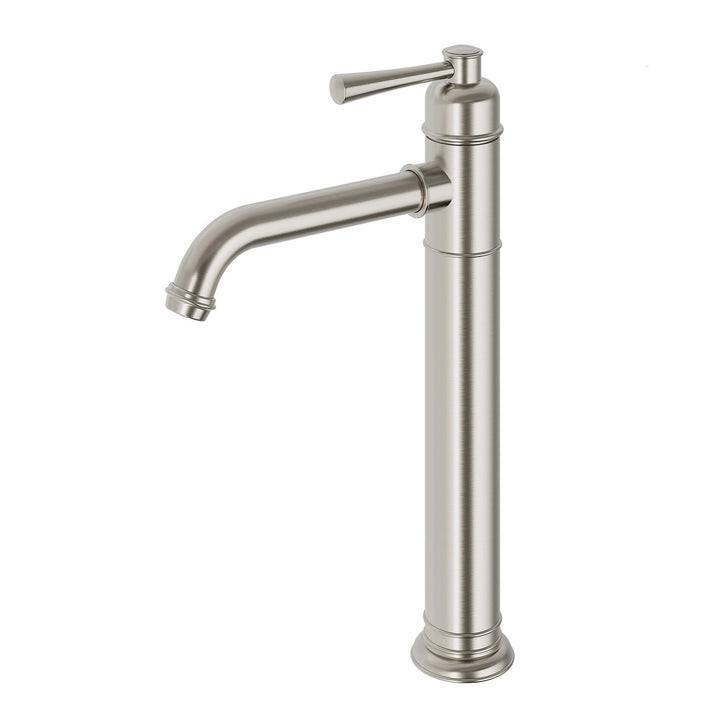 Cromford Tall Basin Mixer