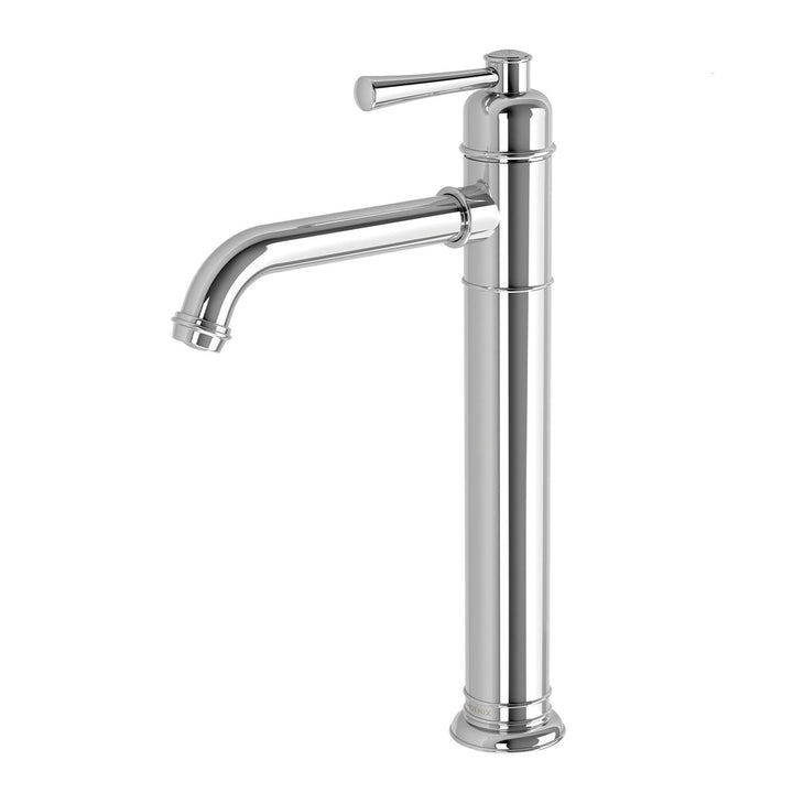 Cromford Tall Basin Mixer