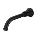 Cromford Wall Spout Outlet 180mm