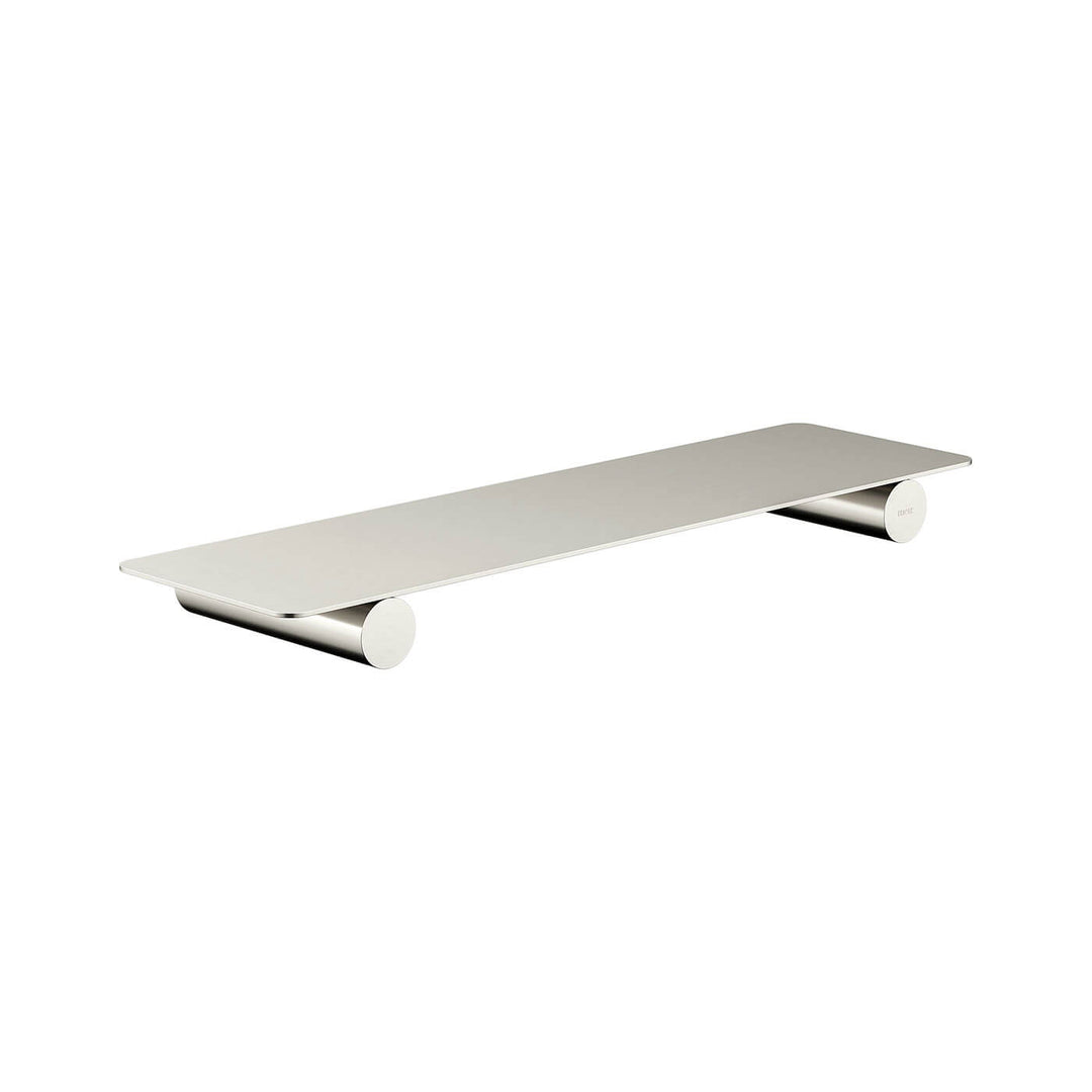 Curvae Bathroom Shelf 400mm