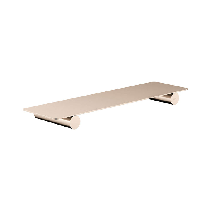 Curvae Bathroom Shelf 400mm