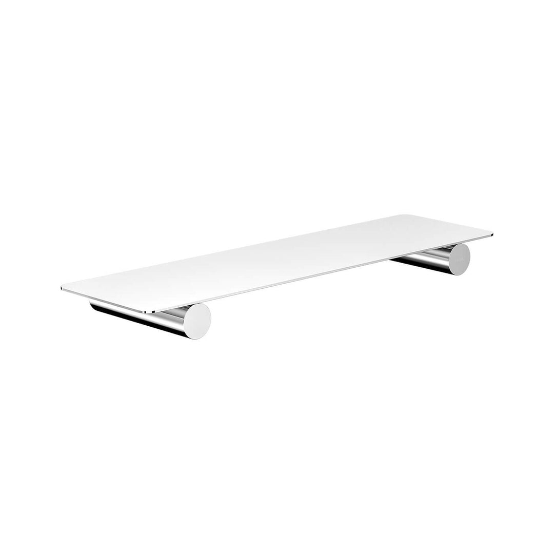 Curvae Bathroom Shelf 400mm