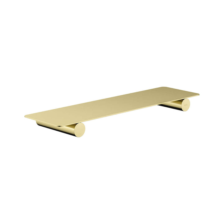 Curvae Bathroom Shelf 400mm