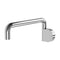 Phoenix Designer Swivel Outlet Spout 230mm