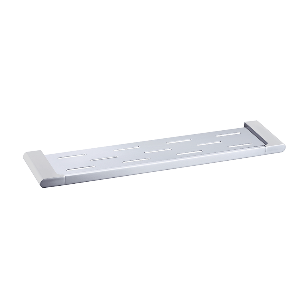 Eli Curved Shower Storage Shelf 550mm