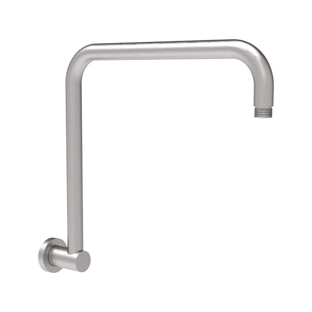 Eli Round Gooseneck 90 Degree Shower Arm