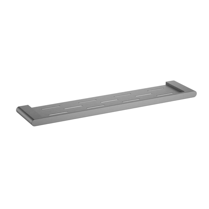 Eli Curved Shower Storage Shelf 550mm