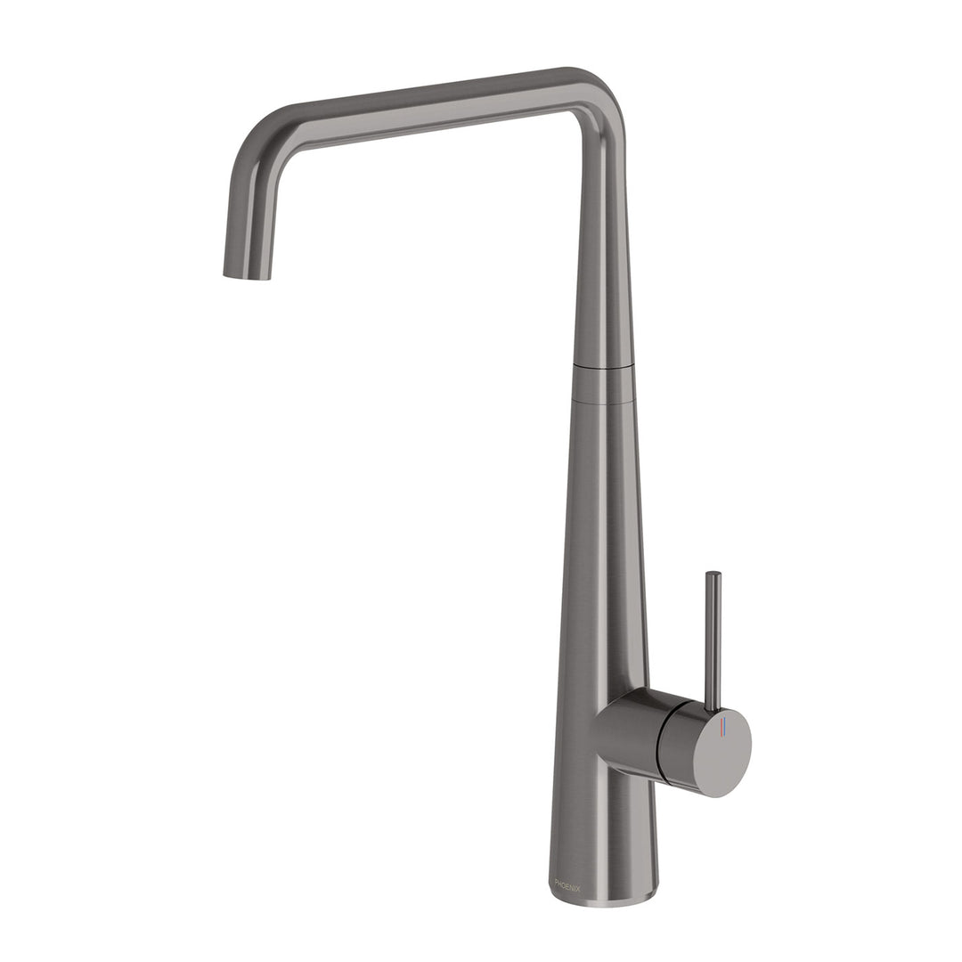 Erlen Swivel Squareline Sink Mixer