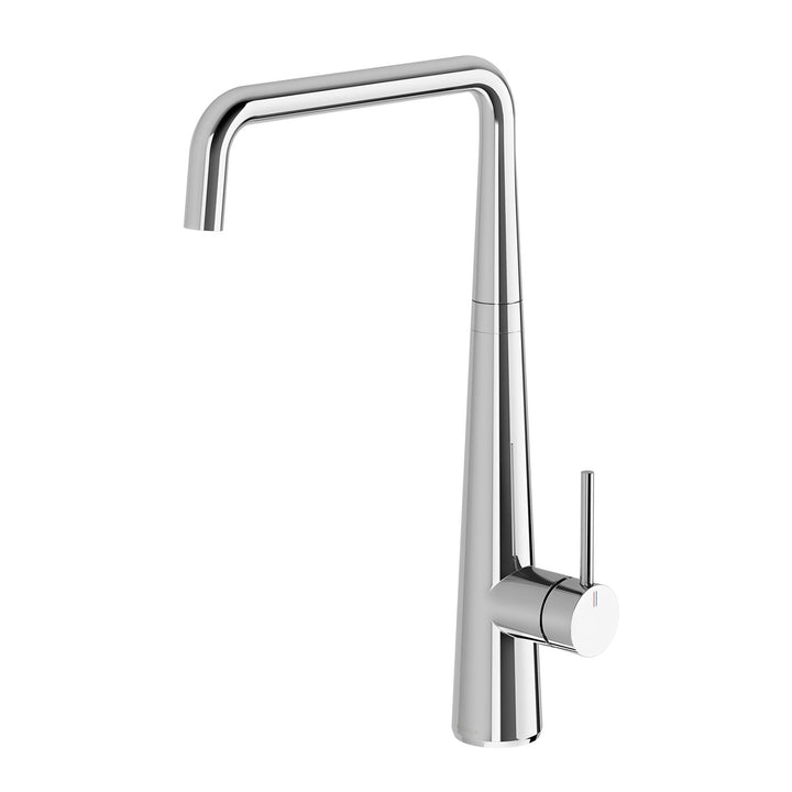 Erlen Swivel Squareline Sink Mixer