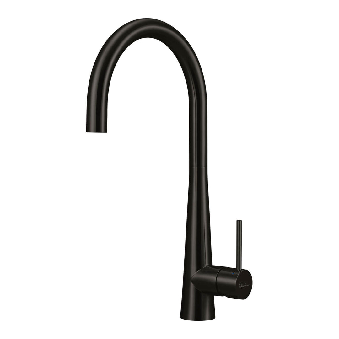 Essente Gooseneck Sink Mixer