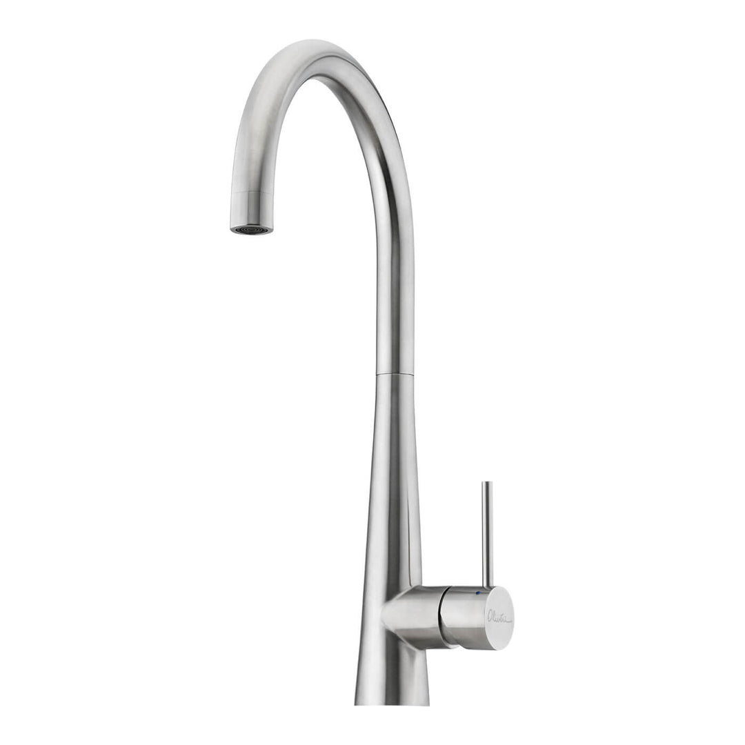 Essente Gooseneck Sink Mixer