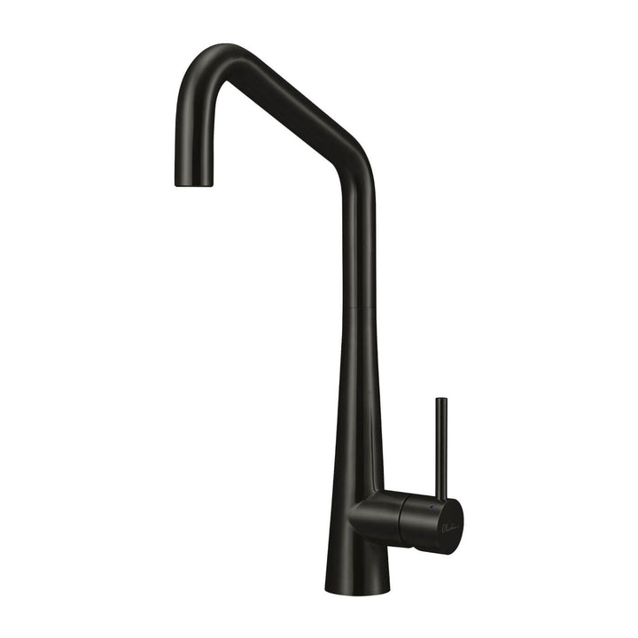 Essente Square Gooseneck Sink Mixer