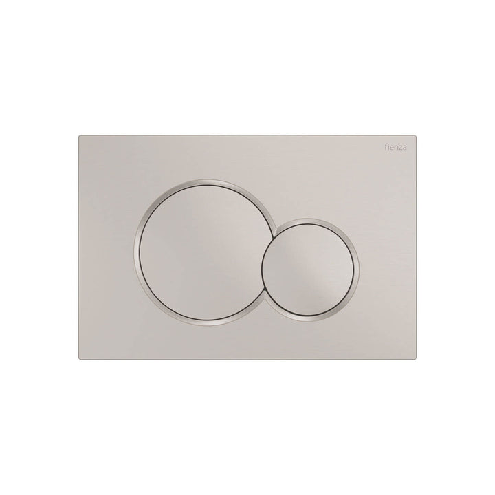 Geberit Sigma In Wall Flush Plate Button