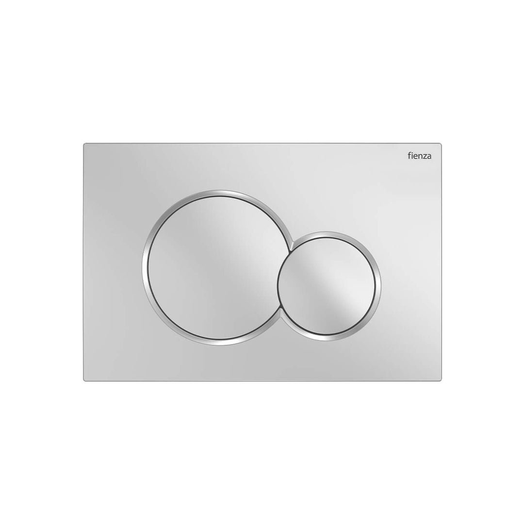 Geberit Sigma In Wall Flush Plate Button