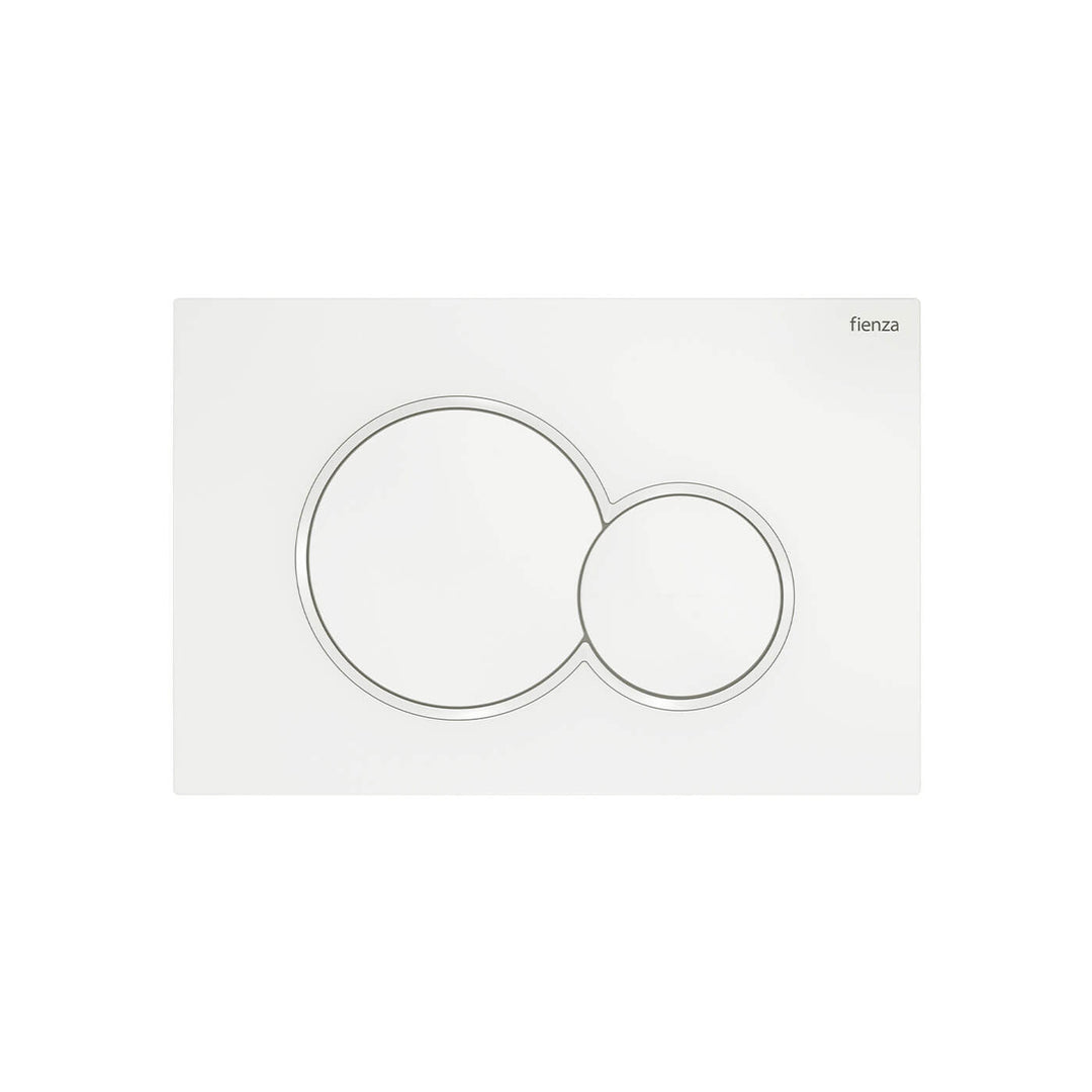 Geberit Sigma In Wall Flush Plate Button