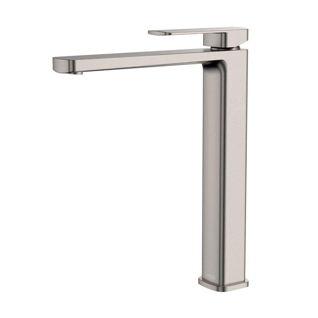 Tono Square High Rise Basin Mixer